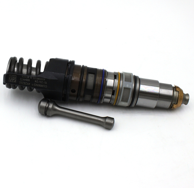 High quality and hot selling injectors with super high cost performance