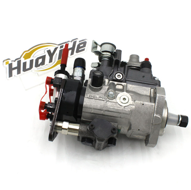 Remanufactured pump with super high cost performance