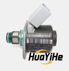 28508414 High quality advantages provide diesel metering valve made in China (WhatsApp:+8616678177205)