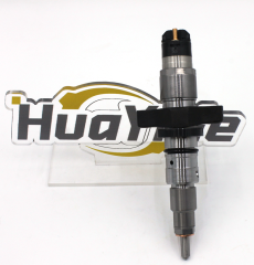 High quality fuel injector 5263307 0445120273 0445120007 0445120212 5255184 2830957 0445120212 (Marina:+8618763502280)