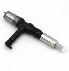 High quality fuel injector 295050-0720 6252-11-3100  (Marina:+8618763502280)