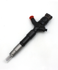 High quality Fuel Injector 095000-6970 23670-09190 095000-6680 23670-0R130 23670-09270 095000-6680 095000-7690   (Marina :+8618763502280)
