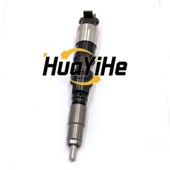 295050-1350 High quality advantage Provide China made diesel injector (WhatsApp:+8616678177205)