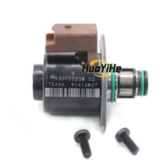 9109-903 6407-672 9307Z523B High quality advantages provide China made diesel solenoid valve (WhatsApp:+8616678177205)