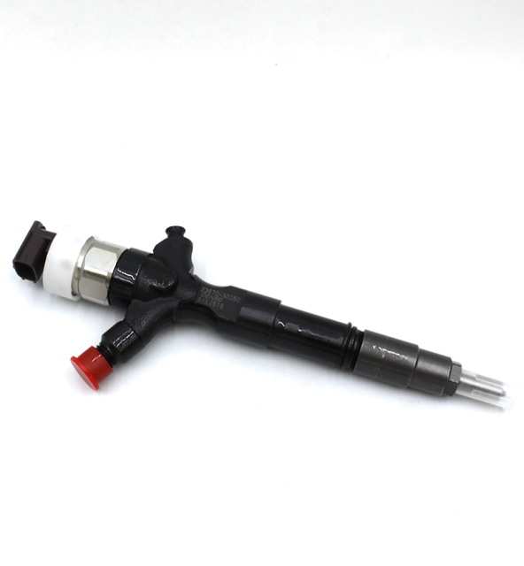 High quality fuel injector  23670-30050 095000-5880 095000-5881 095000-5660  0950005880 0950005660    23670-39095 23670-39096（Marina：+8618763502280）