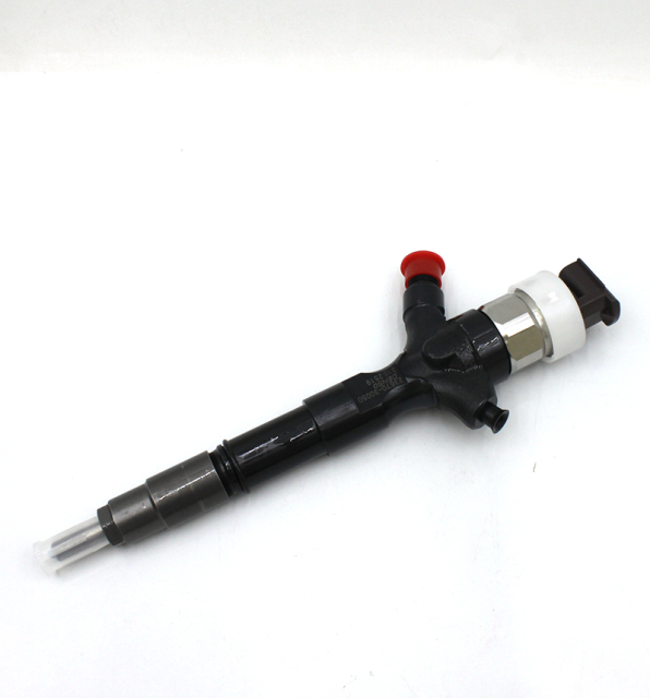 High quality fuel injector  23670-30050 095000-5880 095000-5881 095000-5660  0950005880 0950005660    23670-39095 23670-39096（Marina：+8618763502280）