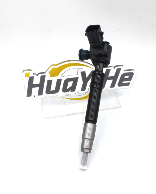 High Quality Original  Diesel Common Rail Injector 33800-4A900 295700-0140 338004A900 2957000140 （Marina：+8618763502280）