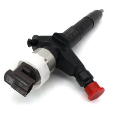 095000-5880 High quality advantage provides China made diesel injector (WhatsApp:+8616678177205)