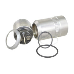 High Quality Pump-Nozzle Unit Repair Kit F00HN37925  1728288 503138966 F00HN37928 （Marina ：+8618763502280）