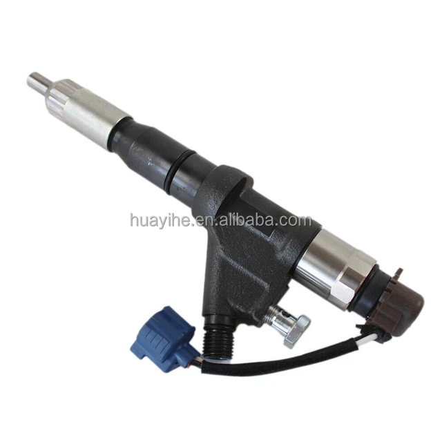 High quality fuel injector 0950005224 0950005225 0950005226 23670E0341 （Marina：+8618763502280）