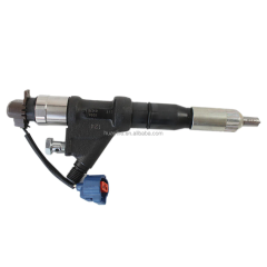 High quality fuel injector 0950005224 0950005225 0950005226 23670E0341 （Marina：+8618763502280）