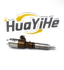 Diesel Engine C6.4/C6.6 Injector 321-0990 321-3600 2645A743  326-4700  3264700 (Marina：+8618763502280）