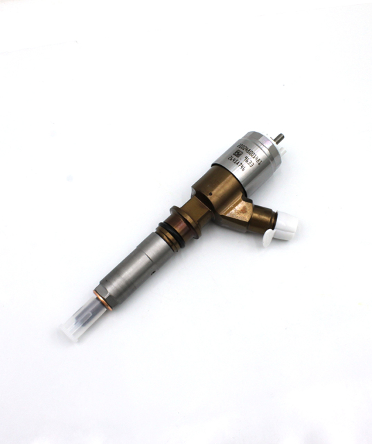 Diesel Engine C6.4/C6.6 Injector 321-0990 321-3600 2645A743  326-4700  3264700 (Marina：+8618763502280）