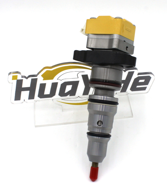 160-1695 High quality   remanufactured diesel injector 160-1695 0R-9807 1601695 0R9807 (WhatsApp:+8618763502280)