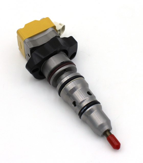 160-1695 High quality advantages provide remanufactured diesel injectors (WhatsApp:+8616678177205)
