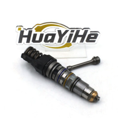 High Quality Fuel Injector 4954434    3967090  (WhatsApp:+8618763502280)