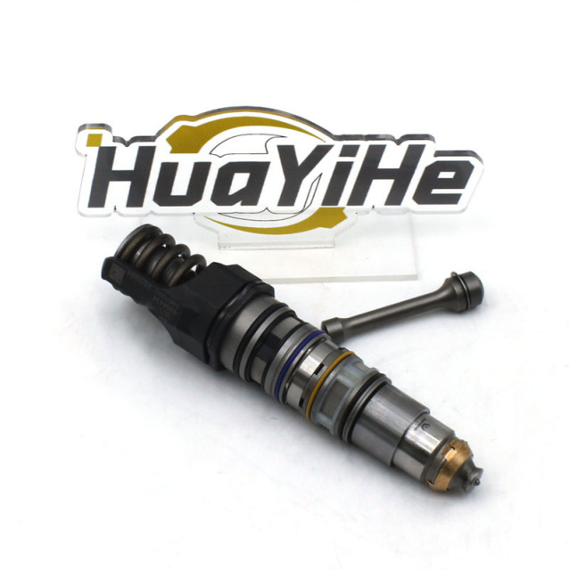 High Quality Fuel Injector 4954434    3967090  (WhatsApp:+8618763502280)