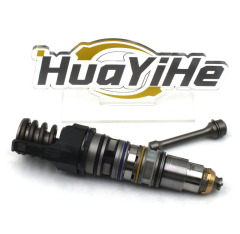 High Quality Fuel Injector 4954434    3967090  (WhatsApp:+8618763502280)