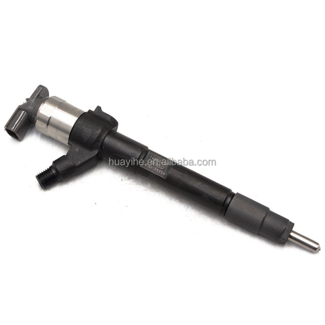 High Quality New Fuel Injector  295050-1760 1465A439 2950501760 295050-17612950501761（Marina：+8618763502280）