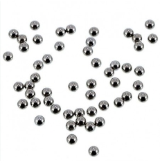 F00VC05001 F00VC05009  High quality diesel engine injector valve ball  (WhatsApp:+8618763502280)