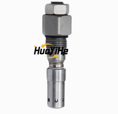 4307373 Advantages Provide high quality diesel relief valve made in China (WhatsApp:+8616678177205)
