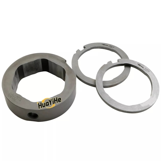 7189-100BQ 7123-308N 7123-308E 7123-309D 7180-970B 7139-974D Advantages Provide high quality diesel cam ring made in China (WhatsApp:+8616678177205)