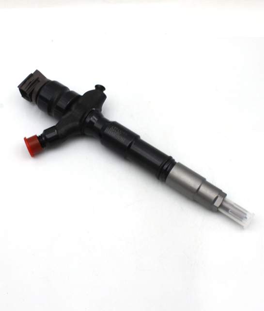 23670-0G010 Advantages Provide high quality diesel injectors made in China (WhatsApp:+8616678177205)