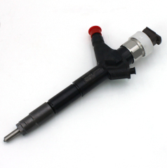 095000-6940  23670-30160   high quality diesel injectors made in China (WhatsApp:+8618763502280)