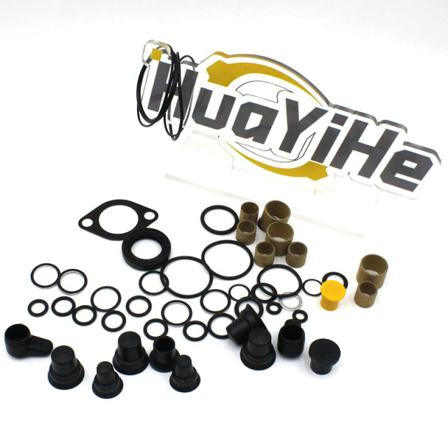 33102-42500 Advantages Provide High Quality Diesel Fuel Pump Repair Kit Made in China (WhatsApp:+8616678177205)