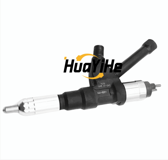 095000-7172 Advantages Provide high quality diesel injectors made in China (WhatsApp:+8616678177205)