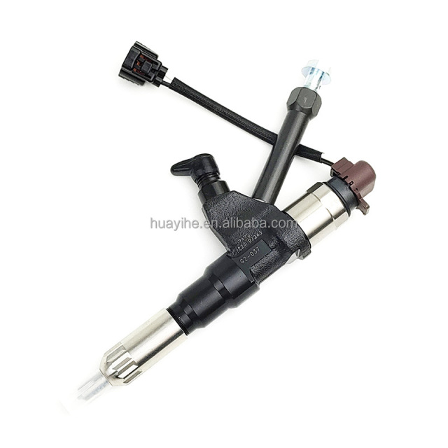 095000-7172 Advantages Provide high quality diesel injectors made in China (WhatsApp:+8616678177205)