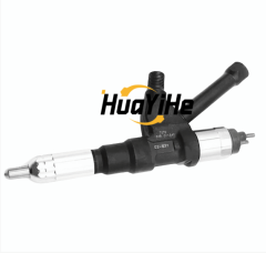 High quality diesel injectors 095000-7172 23670-E0370 095000-7171 095000-7170 (Marina 8618763502280)