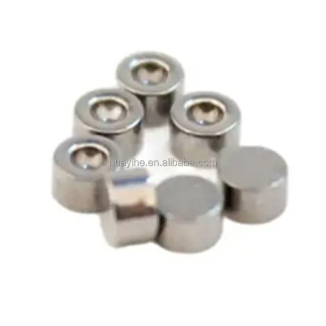 High Quality  F00VC21001 Common Rail Fuel Injector Valve Ball  (WhatsApp:+8618763502280)