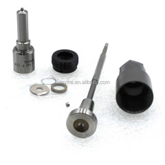 0445120054 Advantages Provide High Quality Diesel Injector Repair Kit Made in China (WhatsApp:+8616678177205)