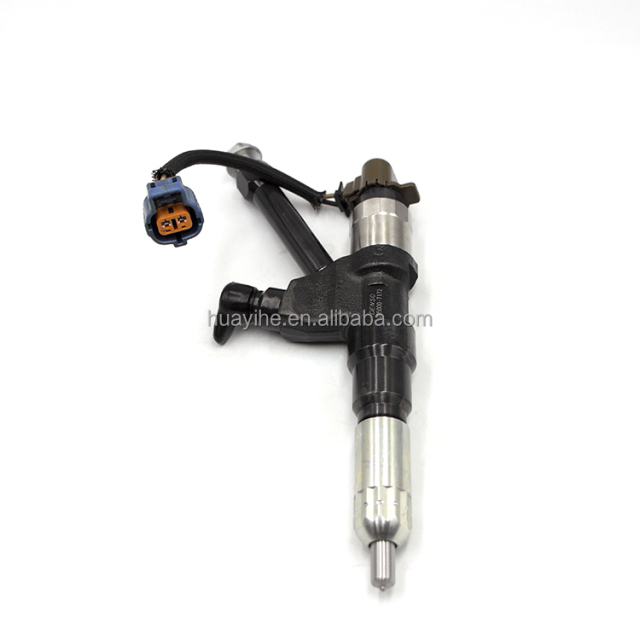 095000-7172 Advantages Provide high quality diesel injectors made in China (WhatsApp:+8616678177205)