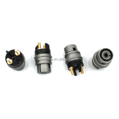 F00RJ02697 High Quality Diesel Engine Injector Solenoid Valve Made in China (WhatsApp:+8616678177205)