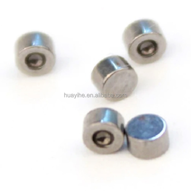 High Quality  F00VC21001 Common Rail Fuel Injector Valve Ball  (WhatsApp:+8618763502280)