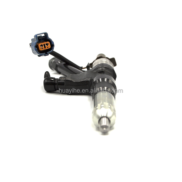 High quality diesel injectors 095000-7172 23670-E0370 095000-7171 095000-7170 (Marina 8618763502280),https://www.pandamanstore.com,High quality diesel injectors 095000-7172 23670-E0370 095000-7171 095000-7170 (Marina 8618763502280)