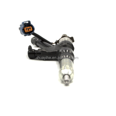 High quality diesel injectors 095000-7172 23670-E0370 095000-7171 095000-7170 (Marina 8618763502280)