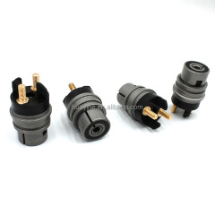 F00RJ02697 High Quality Diesel Engine Injector Solenoid Valve Made in China (WhatsApp:+8616678177205)