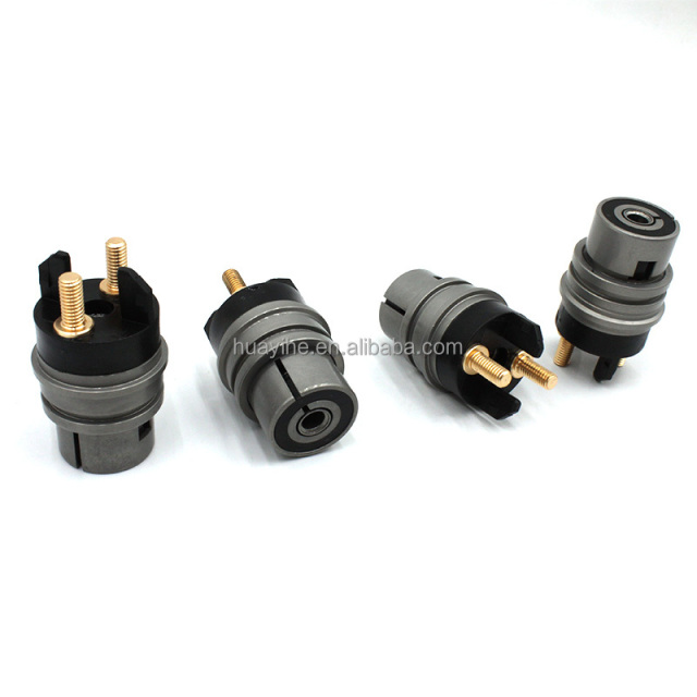 High Quality FQ M11 N14 Injector Solenoid Valve Assy 4307545 Solenoid Coil for N14 M11 Injector F00RJ02697 6754-11-3011  (WhatsApp:+8618763502280)