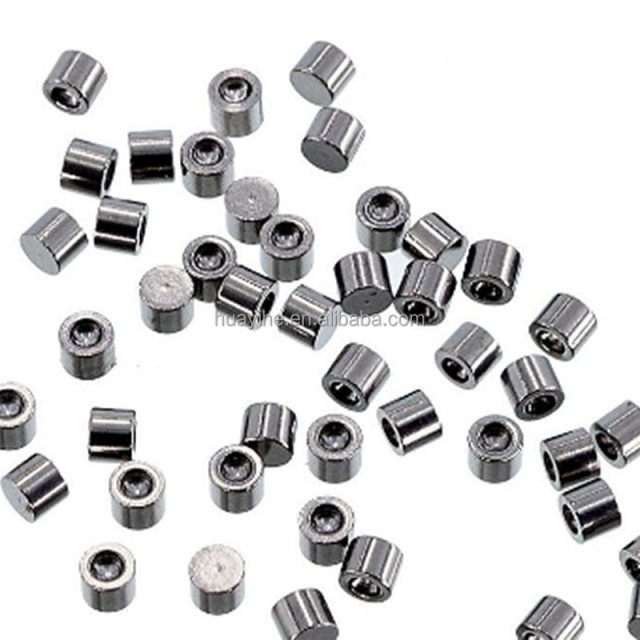 High Quality  F00VC21001 Common Rail Fuel Injector Valve Ball  (WhatsApp:+8618763502280)