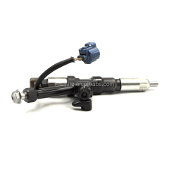 095000-7172 Advantages Provide high quality diesel injectors made in China (WhatsApp:+8616678177205)