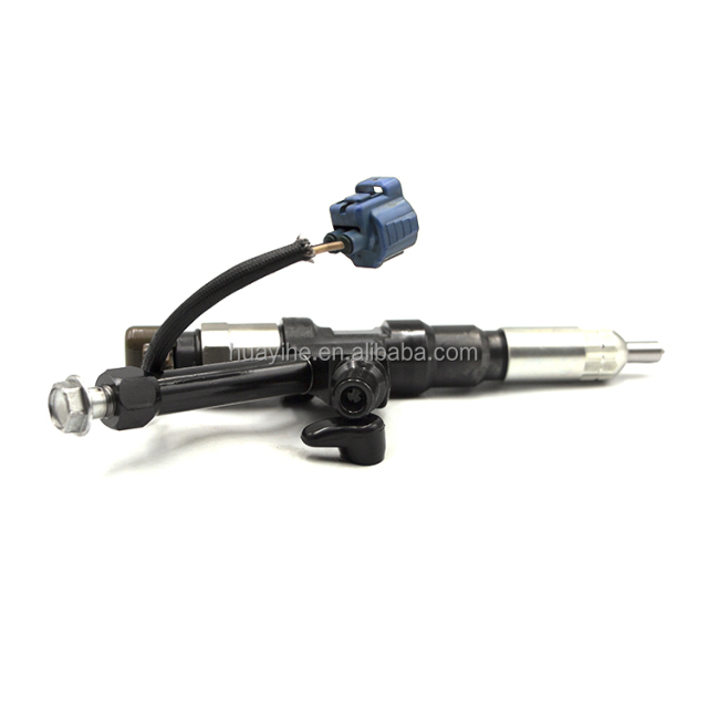 095000-7172 Advantages Provide high quality diesel injectors made in China (WhatsApp:+8616678177205)