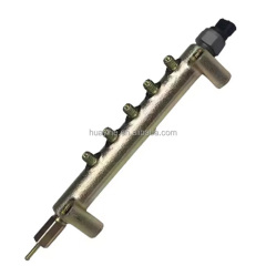 17520EB75D Advantages Provide high quality diesel remanufactured common rail oil pipe (WhatsApp:+8616678177205)