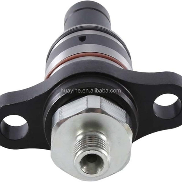 2469403622 High Quality Diesel Engine Plunger Made in China (WhatsApp:+8616678177205)