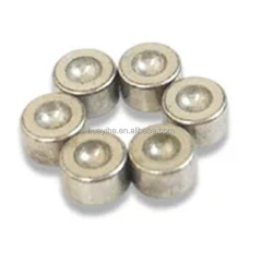 High Quality  F00VC21001 Common Rail Fuel Injector Valve Ball  (WhatsApp:+8618763502280)