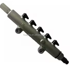 17520EB75D Advantages Provide high quality diesel remanufactured common rail oil pipe (WhatsApp:+8616678177205)