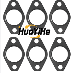 1461074339 High quality advantages provide diesel sealing plate gasket made in China（Marina: +8618763502280）