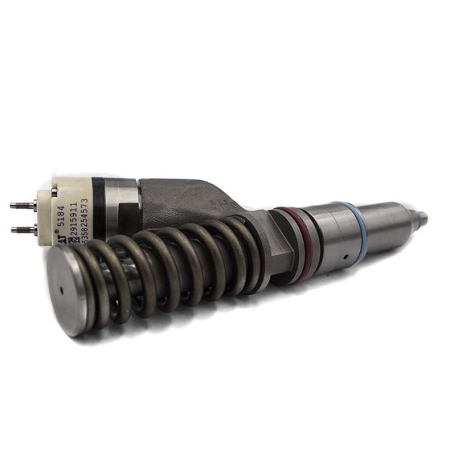 High quality Fuel injector 10R0955 2113027 10R0957 10R0959 10R-0955 211-3027 10R-0957 10R-0959 (WhatsApp:+8618763502280)